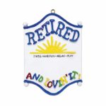 Retired Ornament
