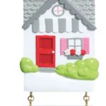 Sold- Real Estate Ornament