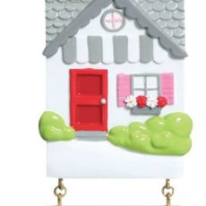 Sold- Real Estate Ornament
