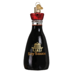 Old World Christmas Soy Sauce Ornament