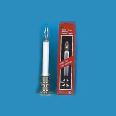 Electric Candle Lamp Welcome Light