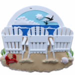 Beach Chairs (3)