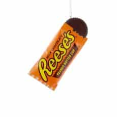 Reese's Candy Ornament