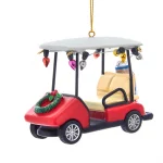 Golf Cart