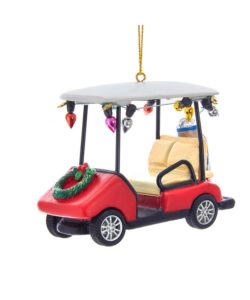 Golf Cart - Image 2