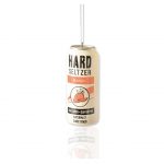 Mango Hard Seltzer Ornament