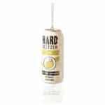 Lime Hard Seltzer Ornament