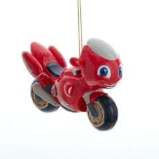 Ricky Zoom Ornament