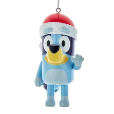 Bluey Ornament