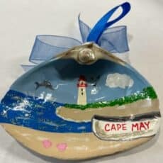 The Cove Beach, Cape May  NJ