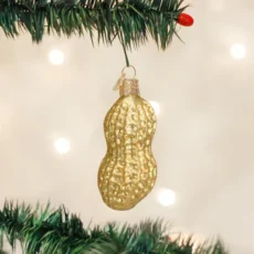 PEANUT ORNAMENT