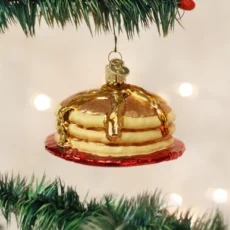 SHORT STACK ORNAMENT