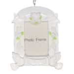 WEDDING FRAME ORNAMENT