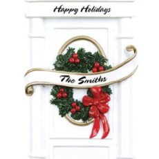 DOOR ORNAMENT