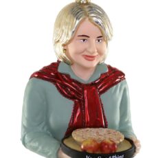 MARTHA STEWART