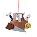 Handyman Ornament