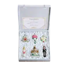 Wedding Set