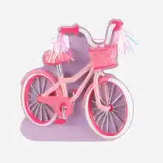 Girls Bike
