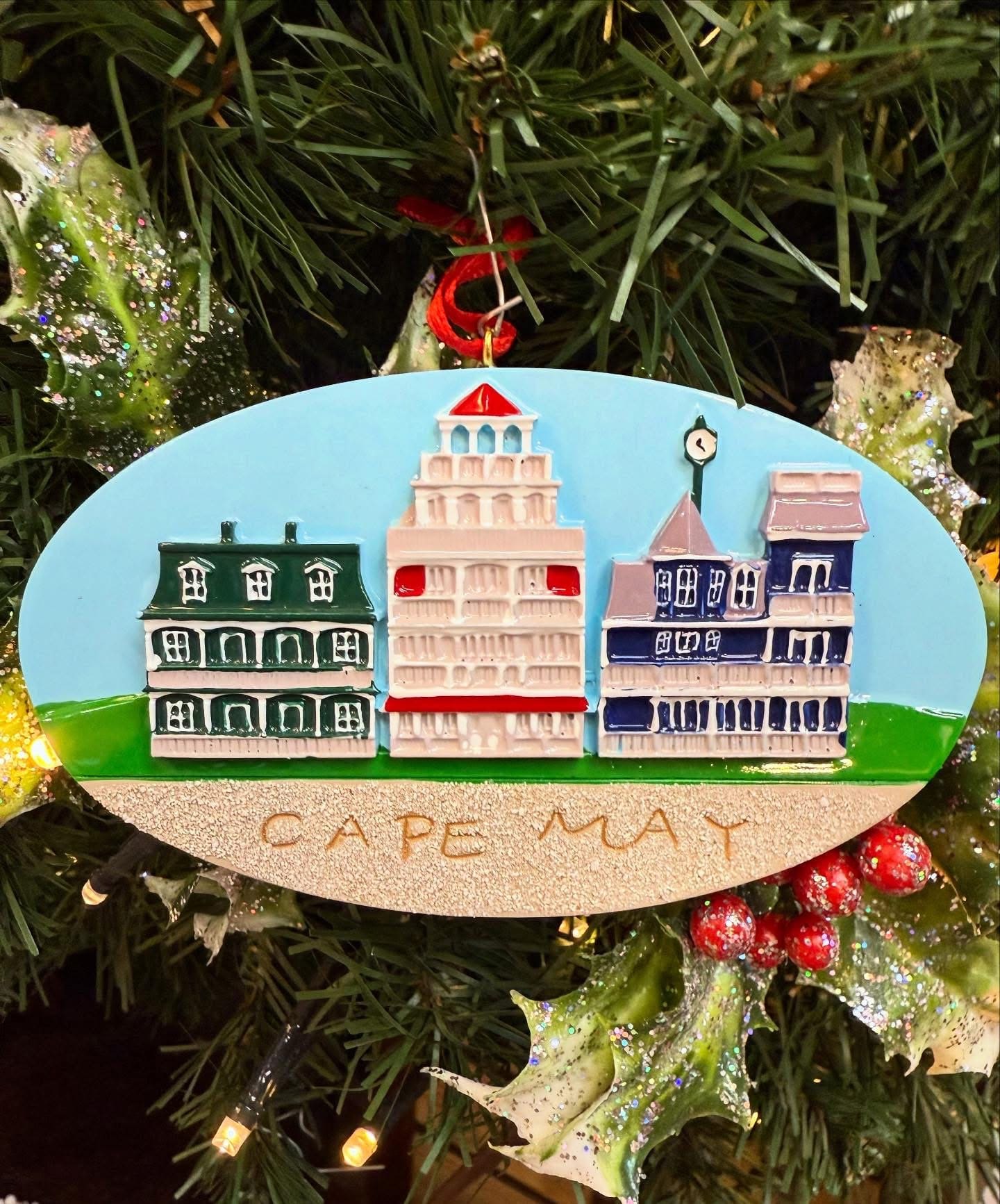 IMG_0252 Cape May Victorian Beachfront - Winterwood Exclusive! - Image 1