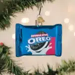 Oreo Double Stuf Cookies Ornament