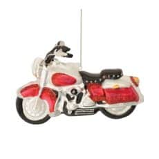 Motorcycle
