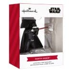Star Wars™ Darth Vader™ Stylized Hallmark Ornament - Image 3