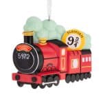 Harry Potter™ Hogwarts™ Express Hallmark Ornament - Image 2