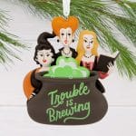 Disney Hocus Pocus Sanderson Sisters Hallmark Ornament