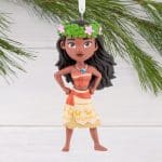 Disney Princess Moana Stylized Hallmark Ornament