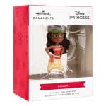 Disney Princess Moana Stylized Hallmark Ornament - Image 3